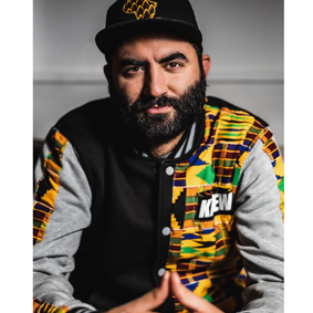 Achim "Waseem" Seger