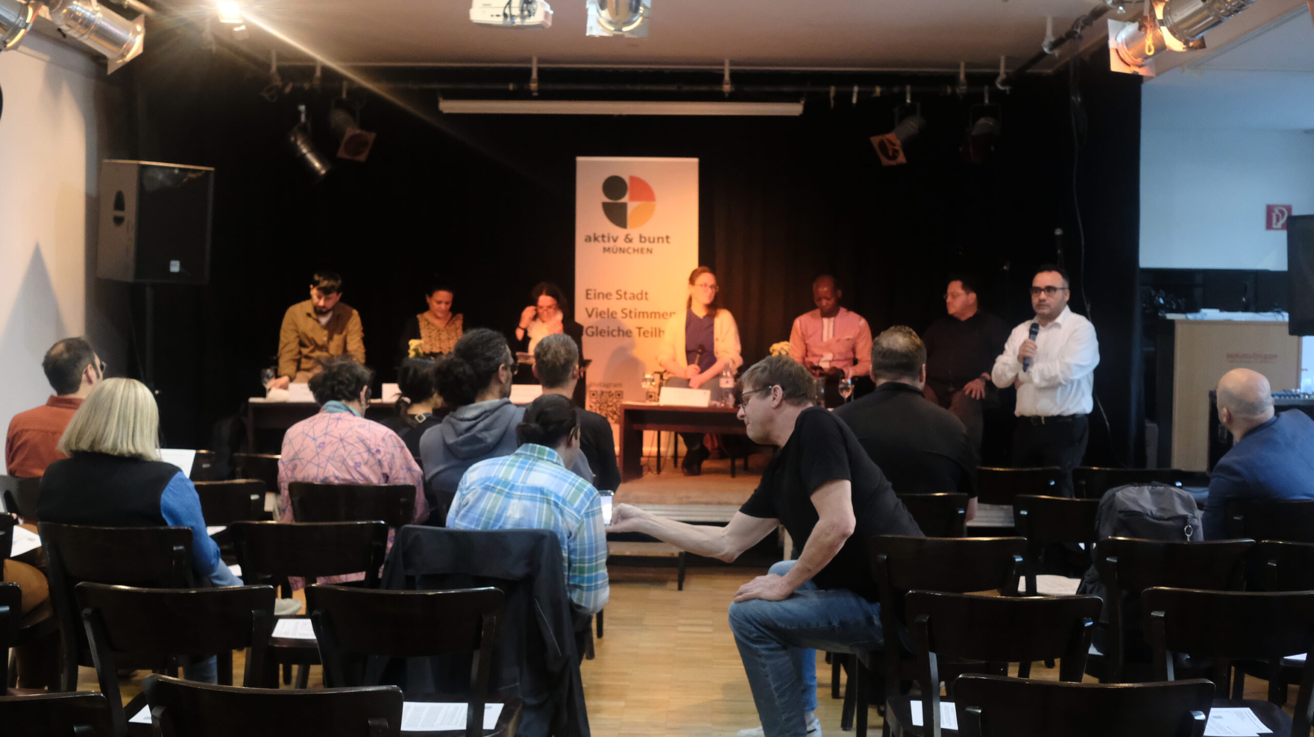 Forderungen an den Stadtratskoalitionsvertrag 2026 – 2032